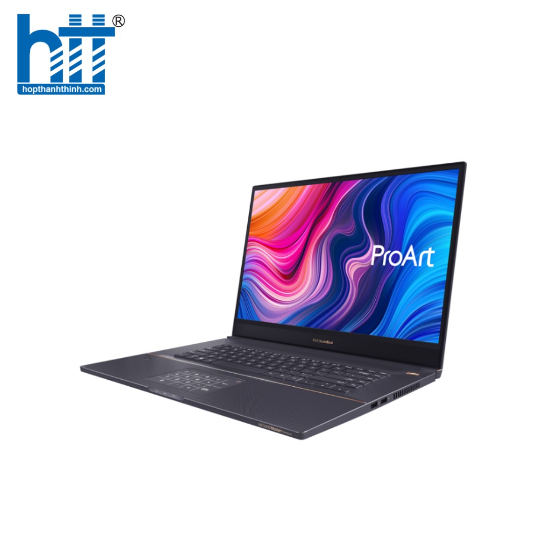 Hợp thành thịnh - Laptop Asus ProArt StudioBook Pro 17 W700G1T-AV046T