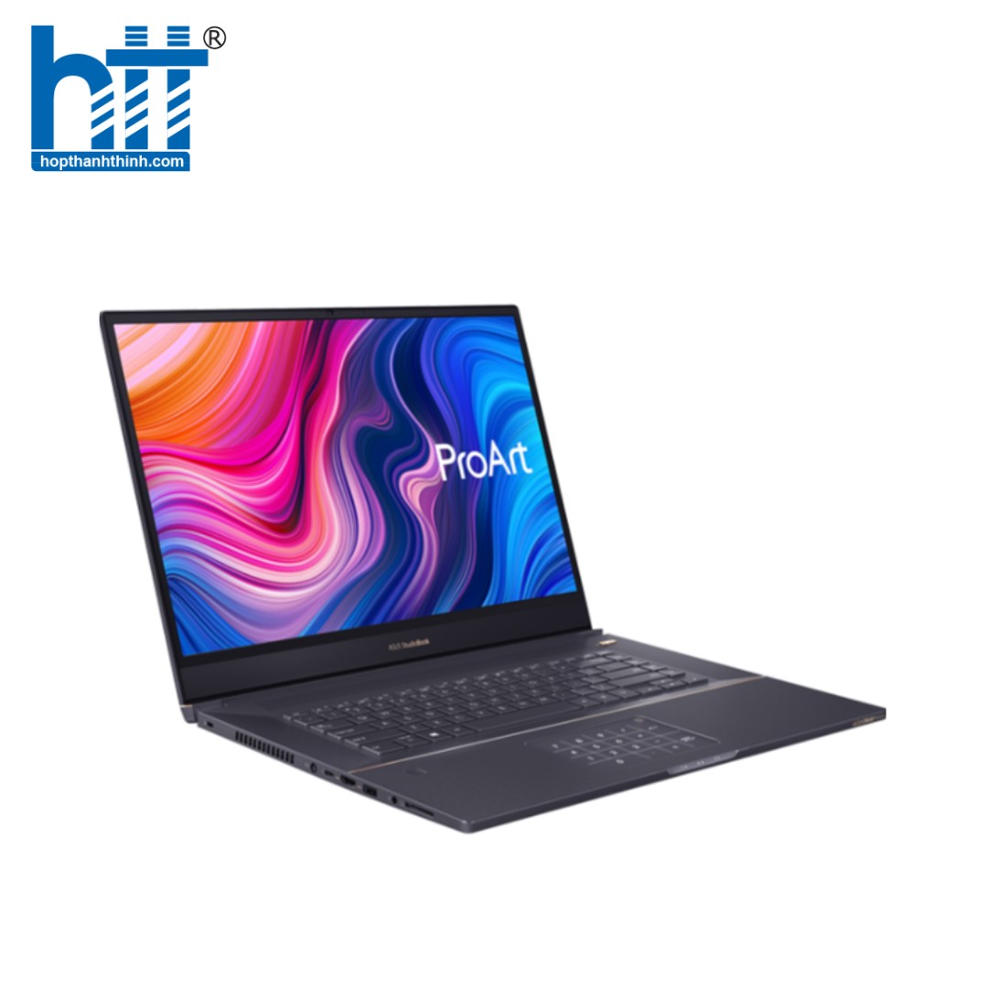 Hợp thành thịnh - Laptop Asus ProArt StudioBook Pro 17 W700G1T-AV046T