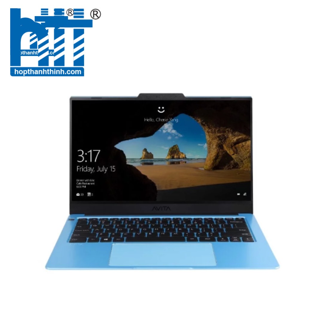 Hợp thành thịnh - Laptop Avita LIBER V14N-AB