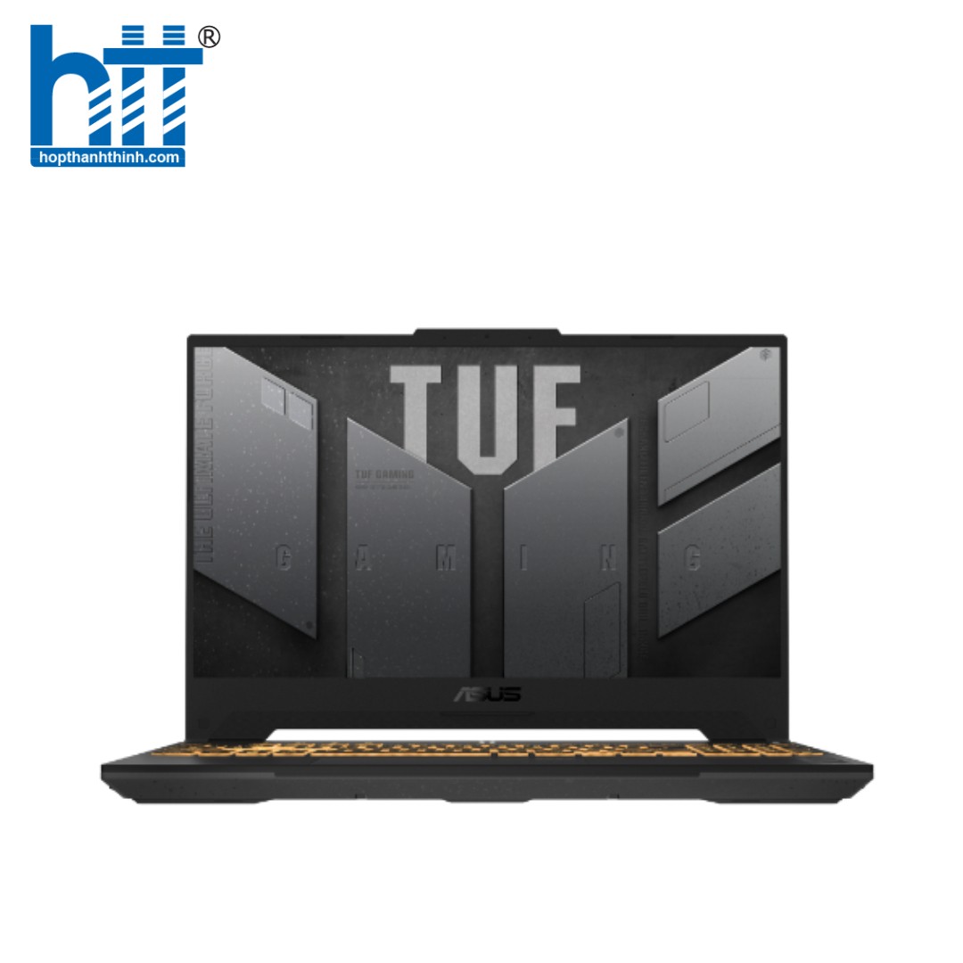 Hợp thành thịnh - Laptop gaming ASUS TUF Gaming F15 FX507VV4 LP382W
