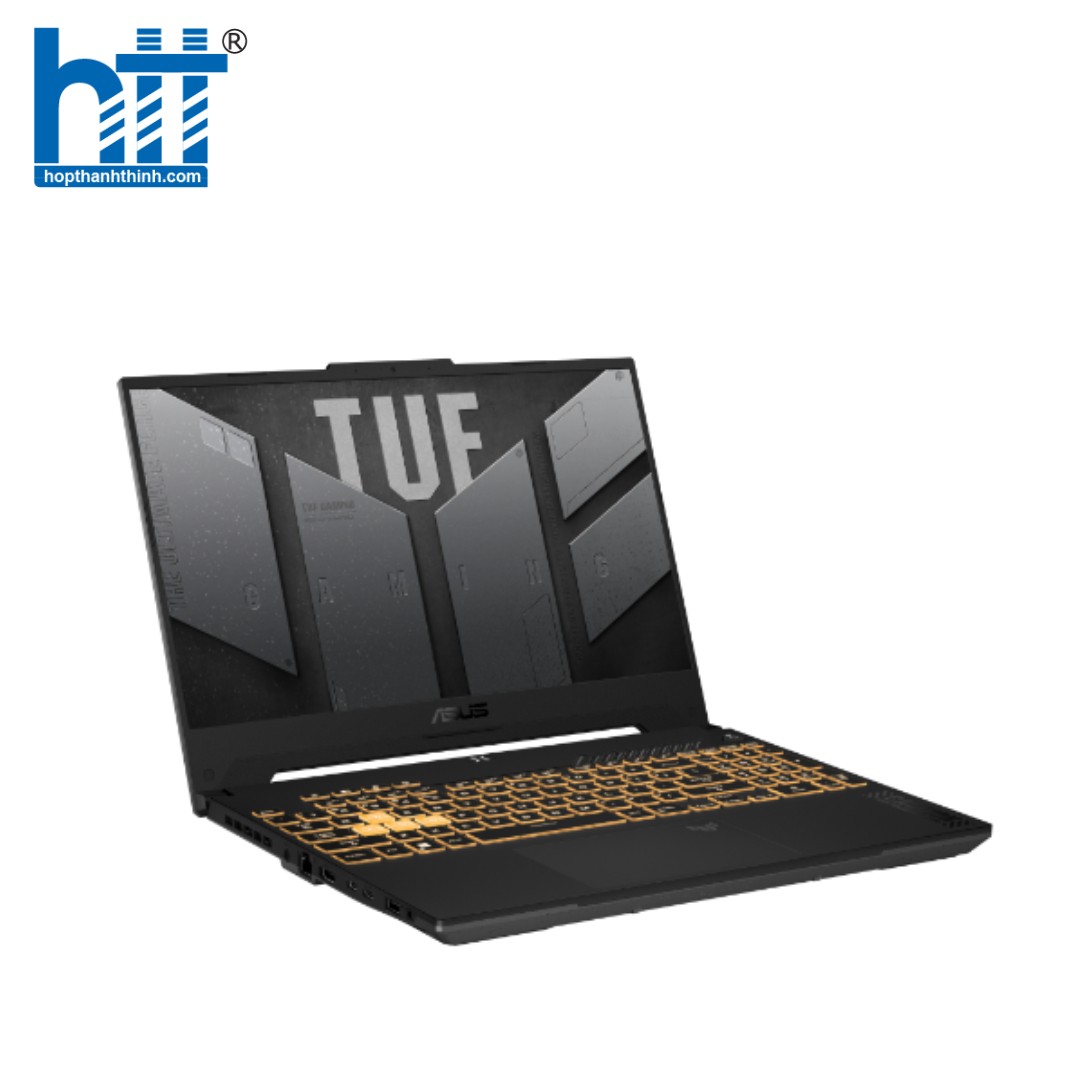 Hợp thành thịnh - Laptop gaming ASUS TUF Gaming F15 FX507VV4 LP382W