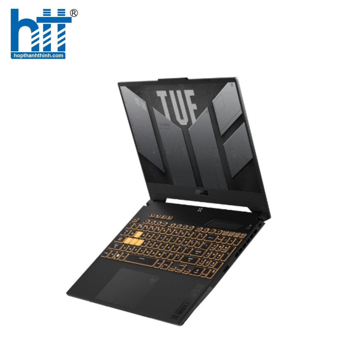 Hợp thành thịnh - Laptop gaming ASUS TUF Gaming F15 FX507VV4 LP382W
