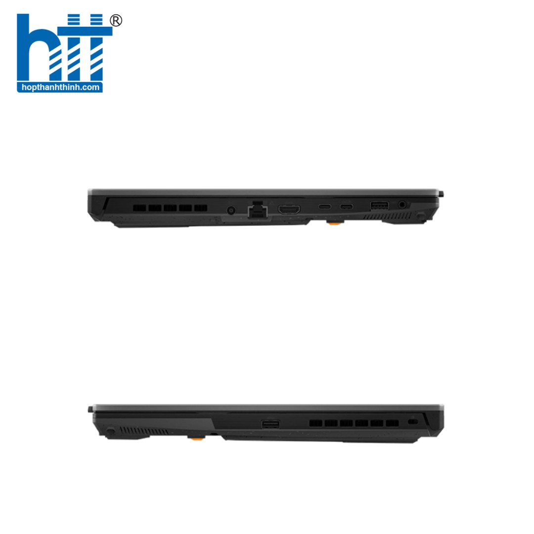 Hợp thành thịnh - Laptop gaming ASUS TUF Gaming F15 FX507VV4 LP382W