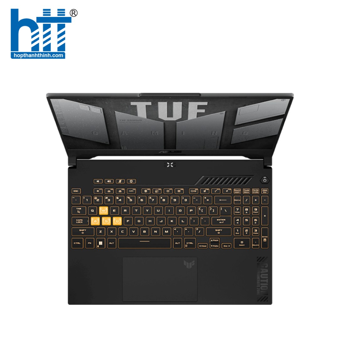 Hợp thành thịnh - Laptop gaming ASUS TUF Gaming F15 FX507VV4 LP382W