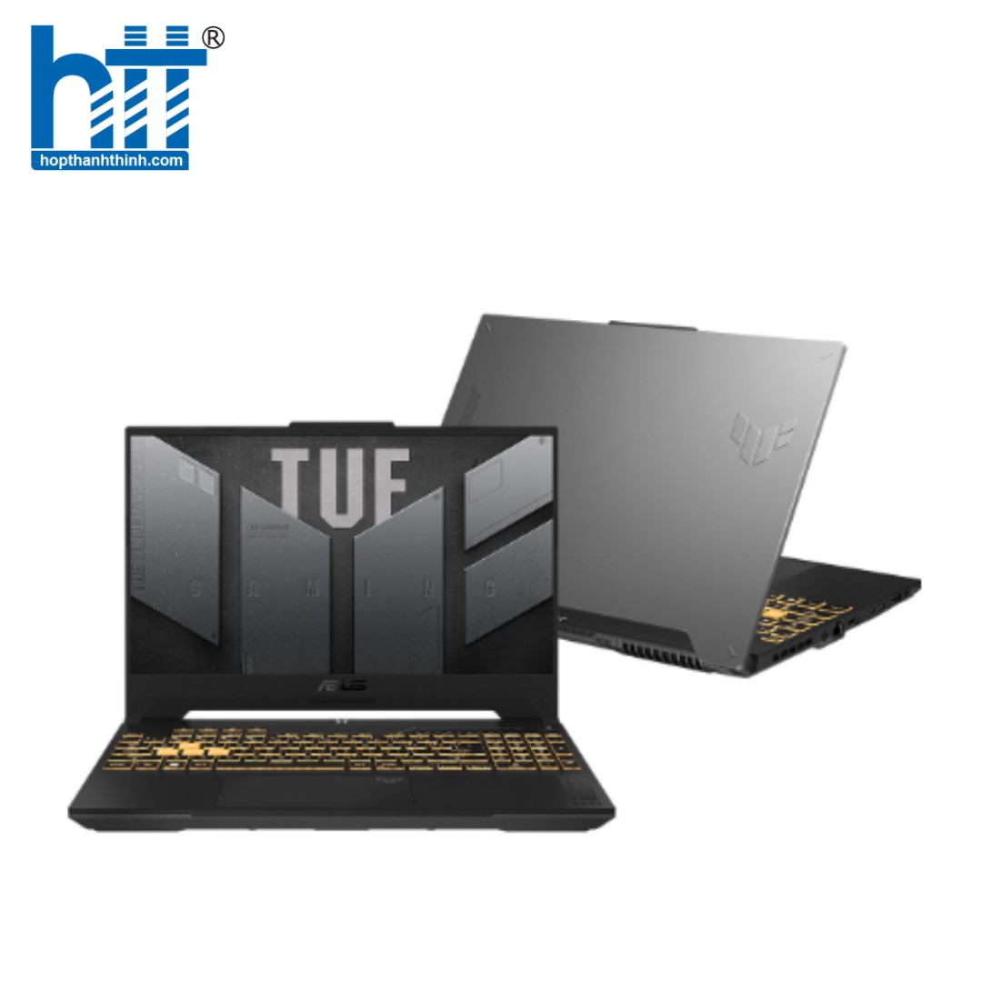 Hợp thành thịnh - Laptop gaming ASUS TUF Gaming F15 FX507ZU4 LP520W