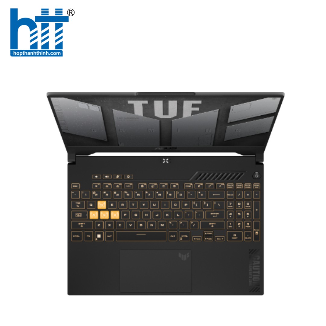 Hợp thành thịnh - Laptop gaming ASUS TUF Gaming F15 FX507ZU4 LP520W