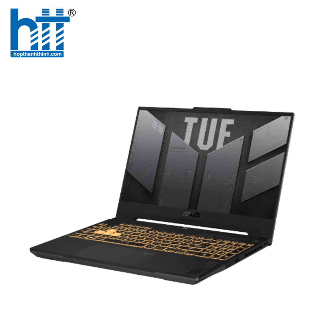 Hợp thành thịnh - Laptop gaming ASUS TUF Gaming F15 FX507ZU4 LP520W