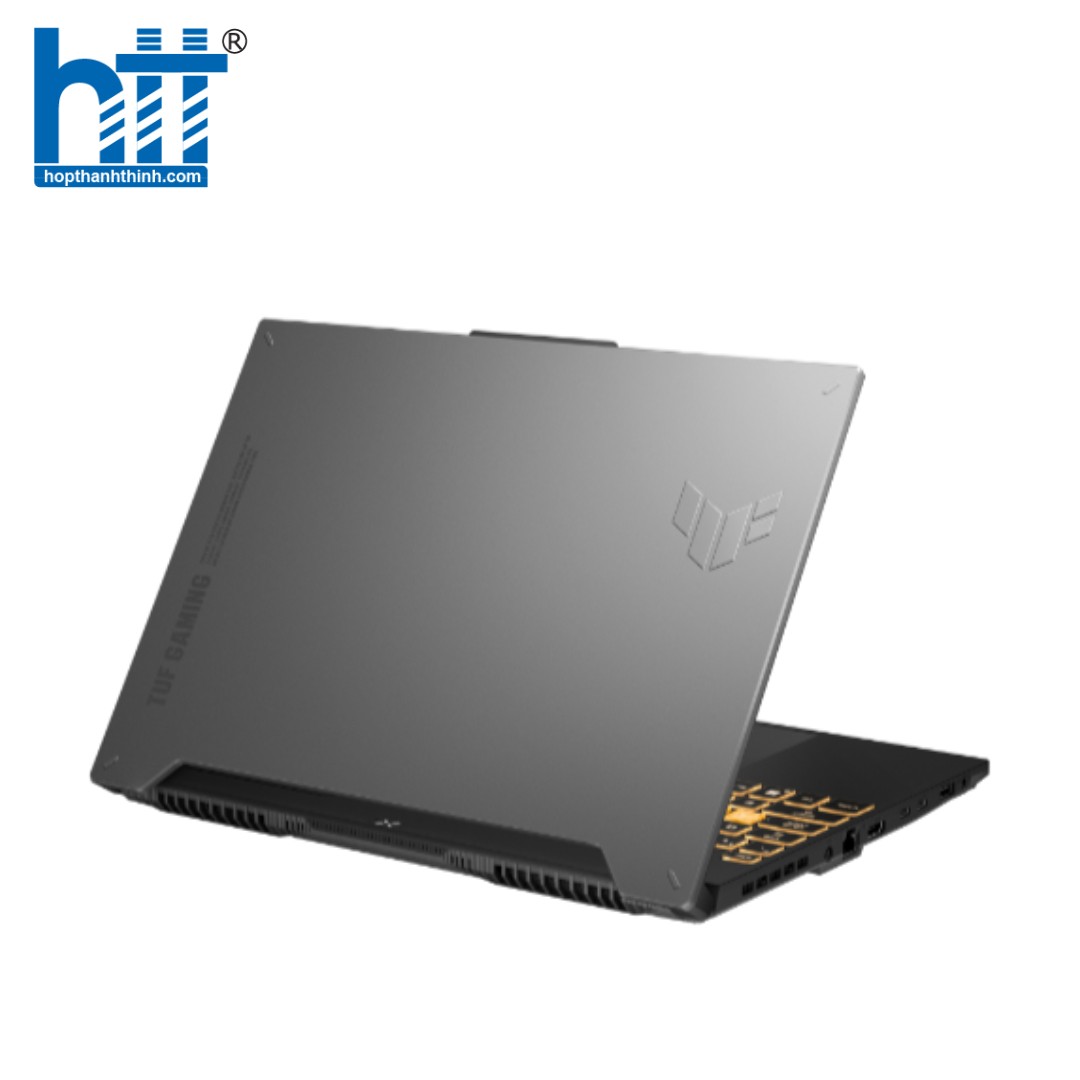 Hợp thành thịnh - Laptop gaming ASUS TUF Gaming F15 FX507ZU4 LP520W