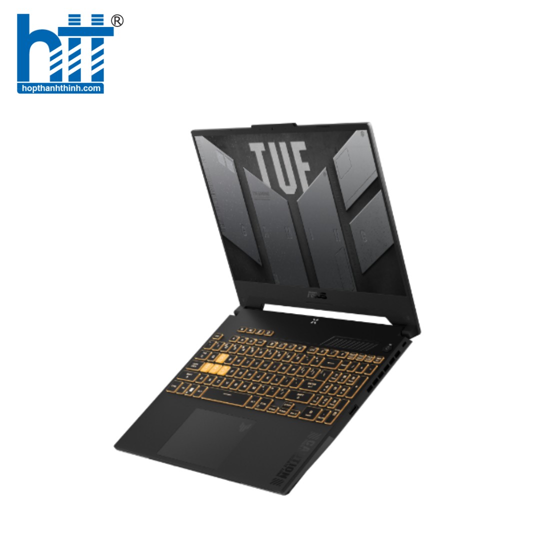 Hợp thành thịnh - Laptop gaming ASUS TUF Gaming F15 FX507ZU4 LP520W