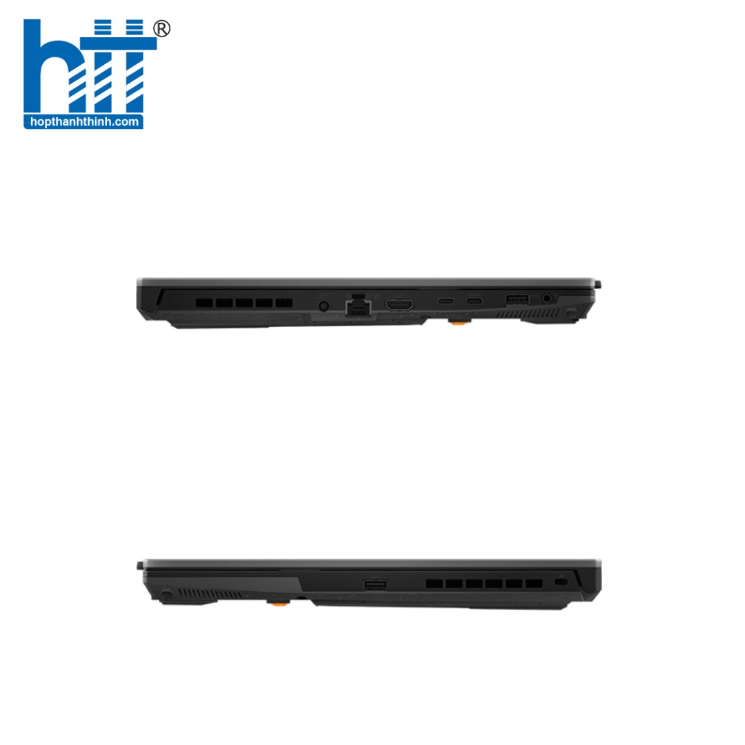 Hợp thành thịnh - Laptop gaming ASUS TUF Gaming F15 FX507ZU4 LP520W