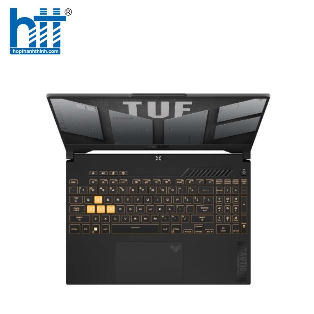 Hợp thành thịnh - Laptop gaming ASUS TUF Gaming F15 FX507ZV4 LP041W
