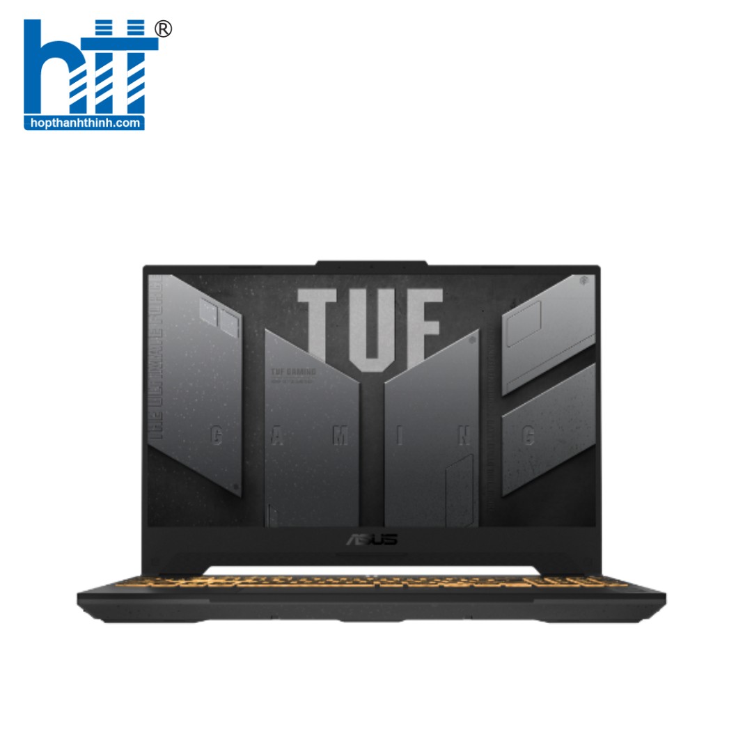 Hợp thành thịnh - Laptop gaming ASUS TUF Gaming F15 FX507ZV4 LP041W