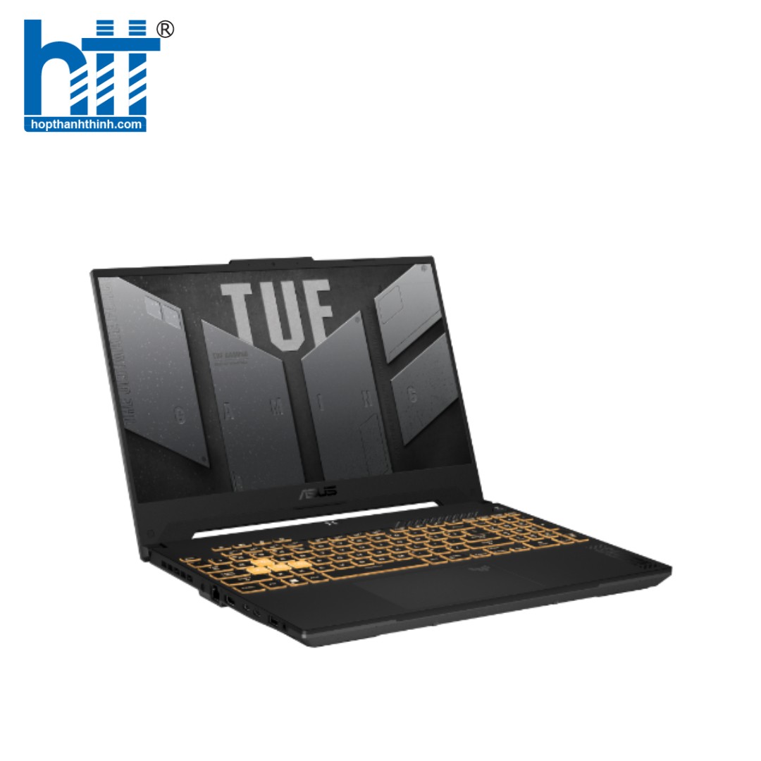 Hợp thành thịnh - Laptop gaming ASUS TUF Gaming F15 FX507ZV4 LP041W