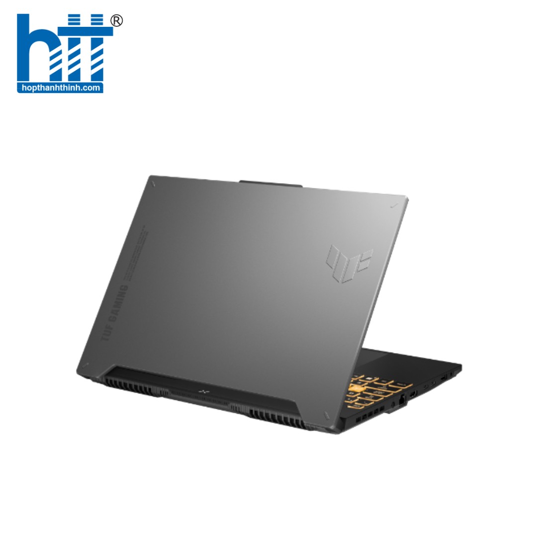 Hợp thành thịnh - Laptop gaming ASUS TUF Gaming F15 FX507ZV4 LP041W