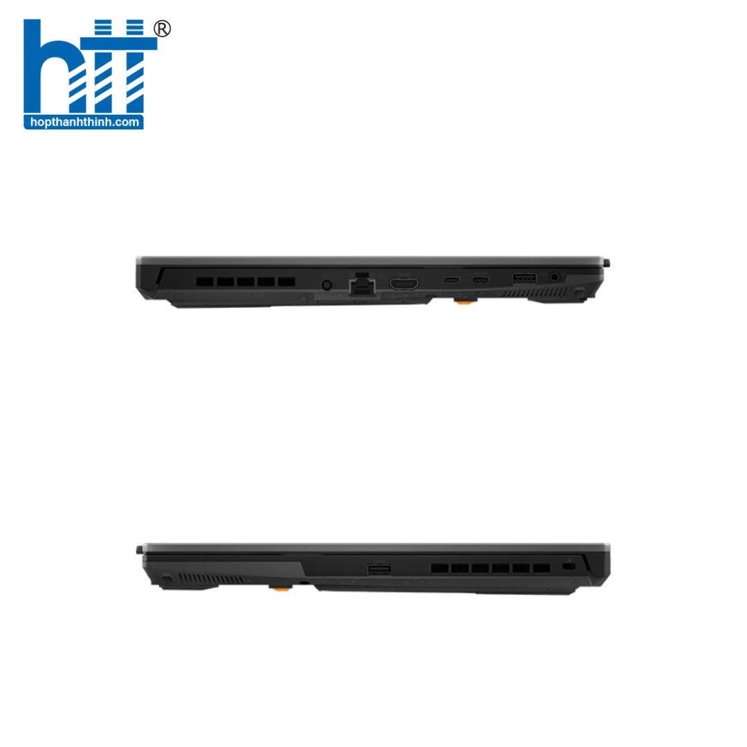 Hợp thành thịnh - Laptop gaming ASUS TUF Gaming F15 FX507ZV4 LP041W