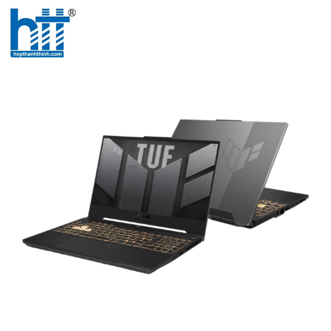 Hợp thành thịnh - Laptop gaming ASUS TUF Gaming F15 FX507ZC4 HN095W