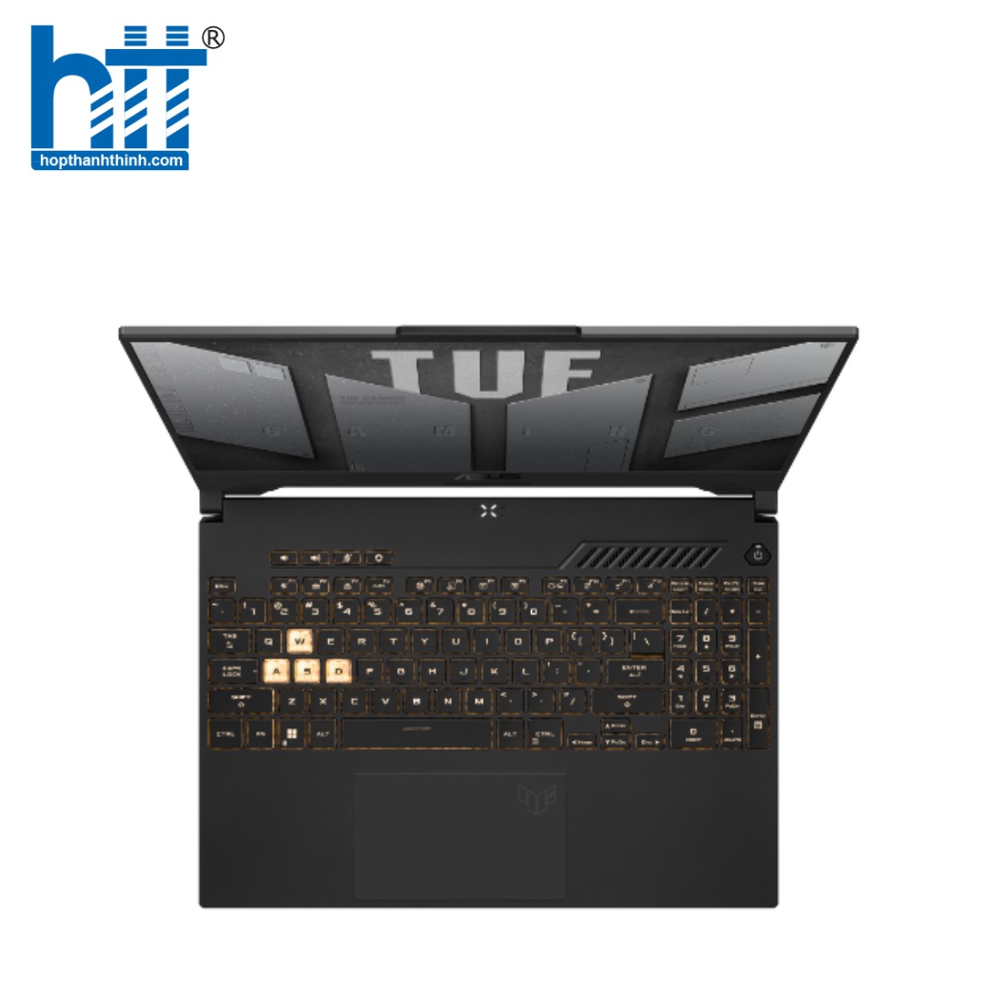 Hợp thành thịnh - Laptop gaming ASUS TUF Gaming F15 FX507ZC4 HN095W