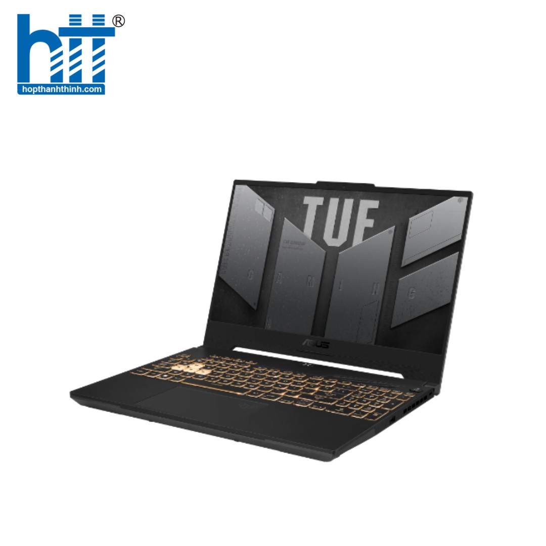 Hợp thành thịnh - Laptop gaming ASUS TUF Gaming F15 FX507ZC4 HN095W