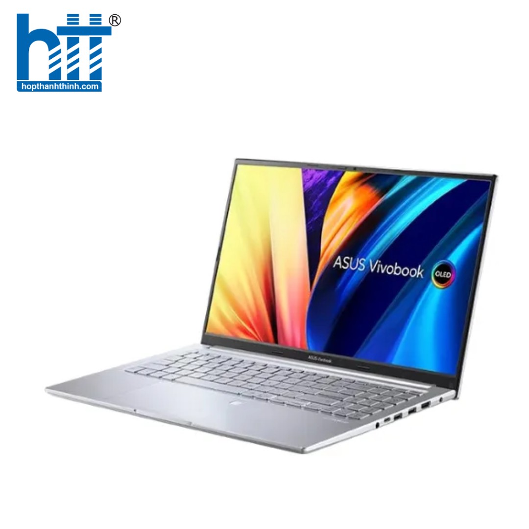 Hợp thành thịnh - Laptop ASUS Vivobook 15X OLED A1503ZA L1421W