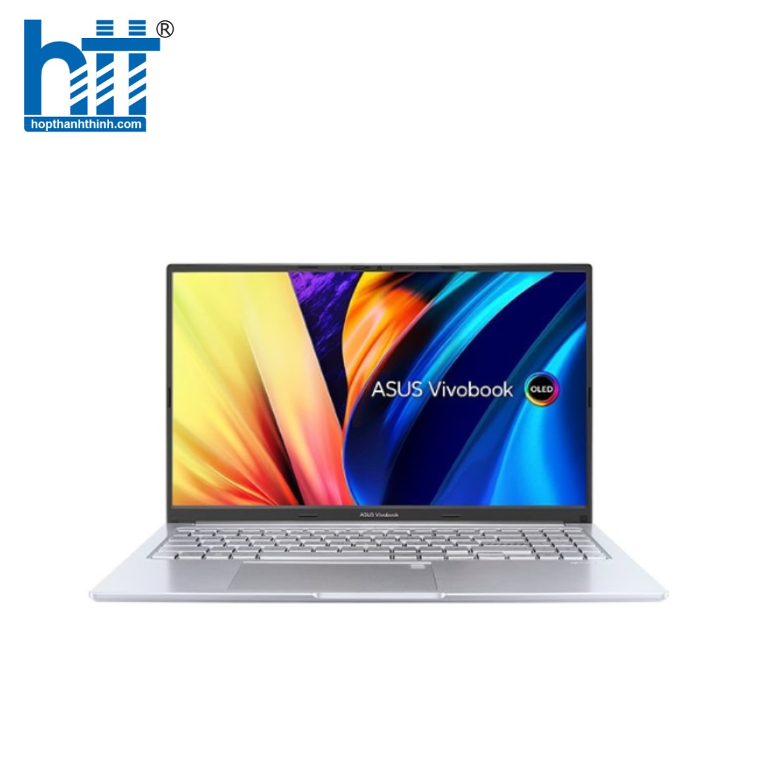 Hợp thành thịnh - Laptop ASUS Vivobook 15X OLED A1503ZA L1421W