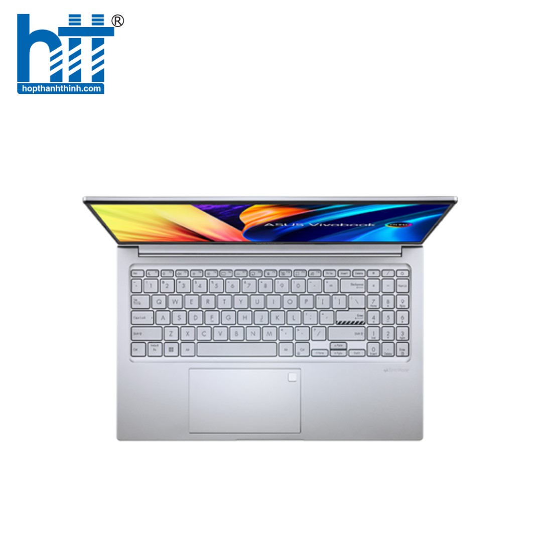 Hợp thành thịnh - Laptop ASUS Vivobook 15X OLED A1503ZA L1421W