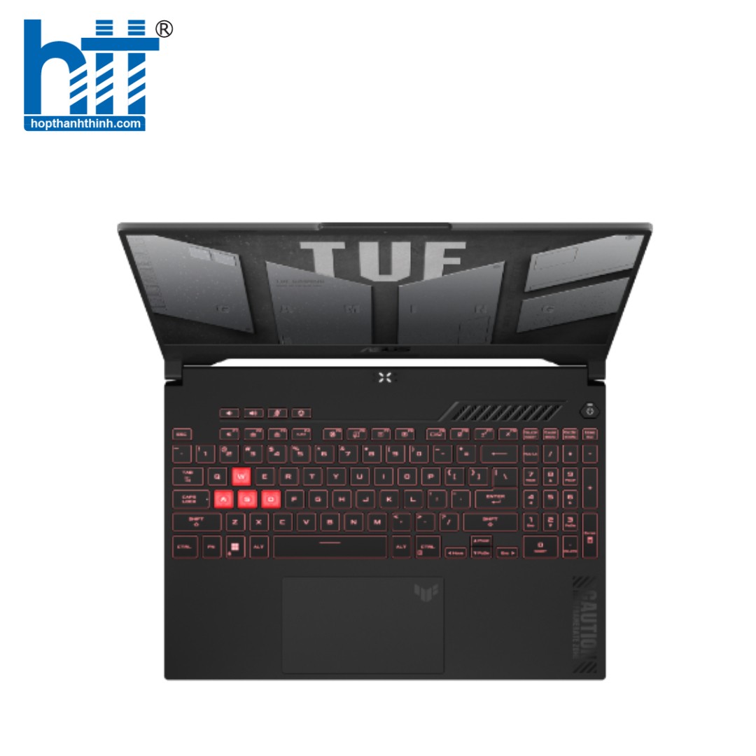 Hợp thành thịnh - Laptop gaming ASUS TUF Gaming A15 FA507NU LP034W