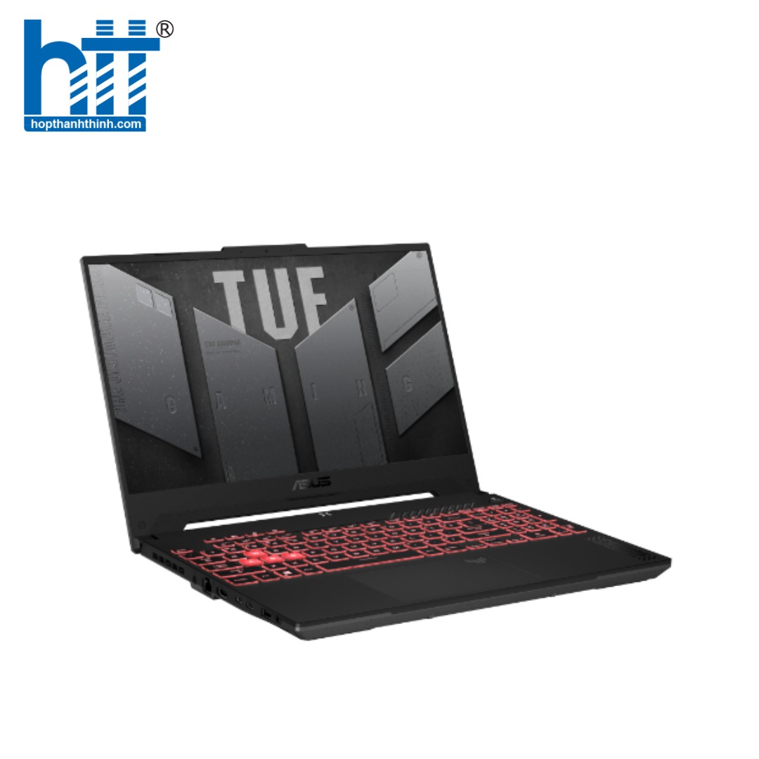 Hợp thành thịnh - Laptop gaming ASUS TUF Gaming A15 FA507NU LP034W