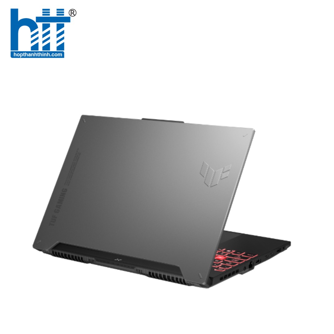 Hợp thành thịnh - Laptop gaming ASUS TUF Gaming A15 FA507NU LP034W