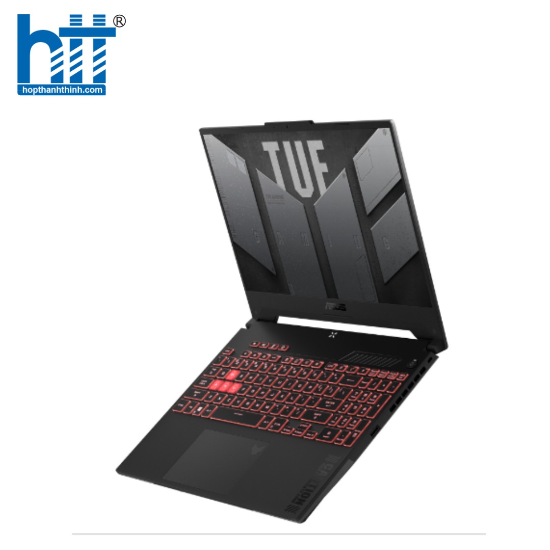 Hợp thành thịnh - Laptop gaming ASUS TUF Gaming A15 FA507NU LP034W