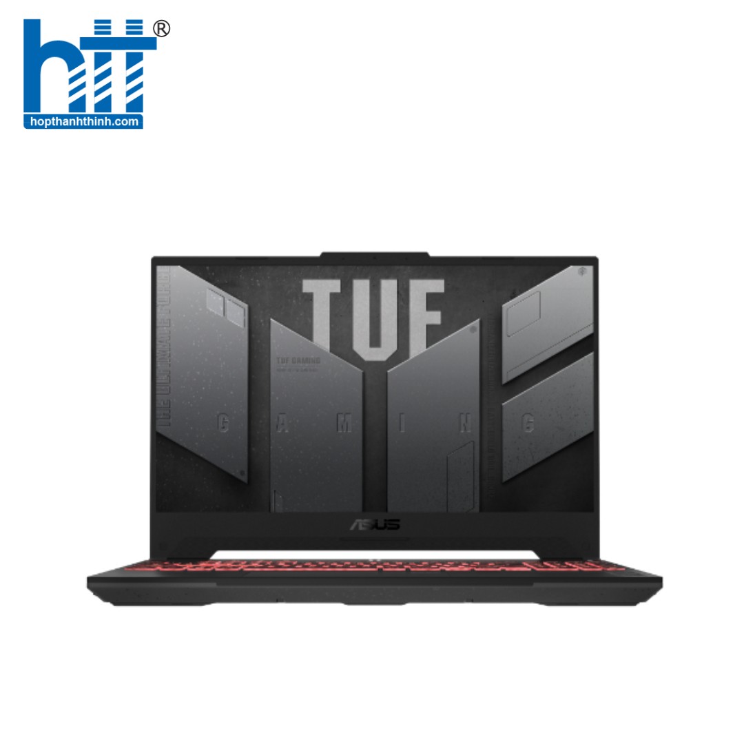 Hợp thành thịnh - Laptop gaming ASUS TUF Gaming A15 FA507NV LP046W