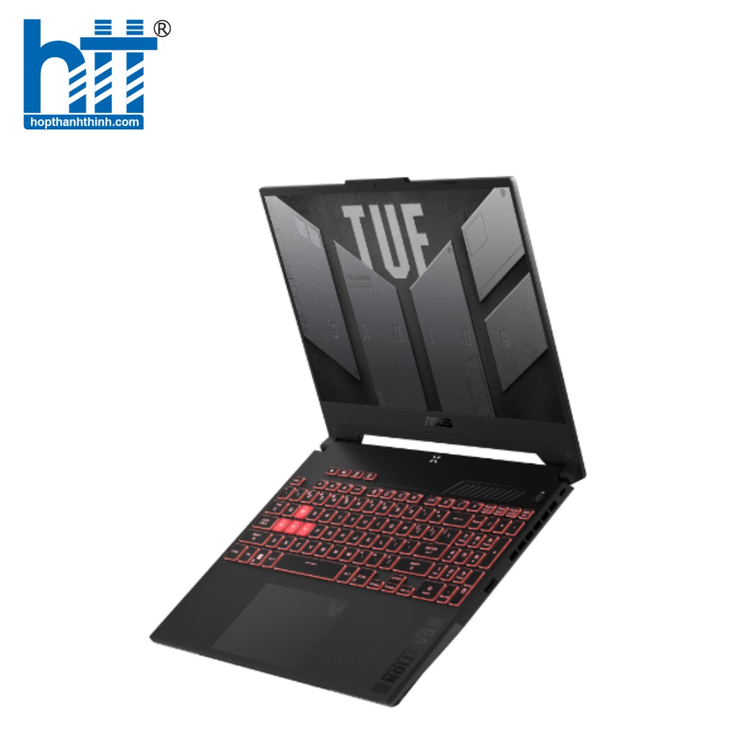 Hợp thành thịnh - Laptop gaming ASUS TUF Gaming A15 FA507NV LP046W