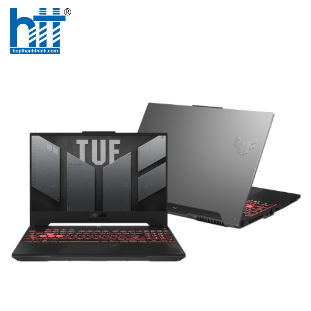 Hợp thành thịnh - Laptop gaming ASUS TUF Gaming A15 FA507NV LP046W