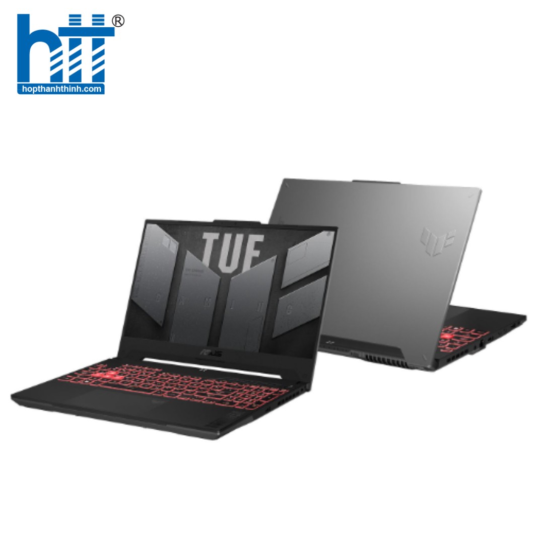 Hợp thành thịnh - Laptop gaming ASUS TUF Gaming A15 FA507XI LP420W