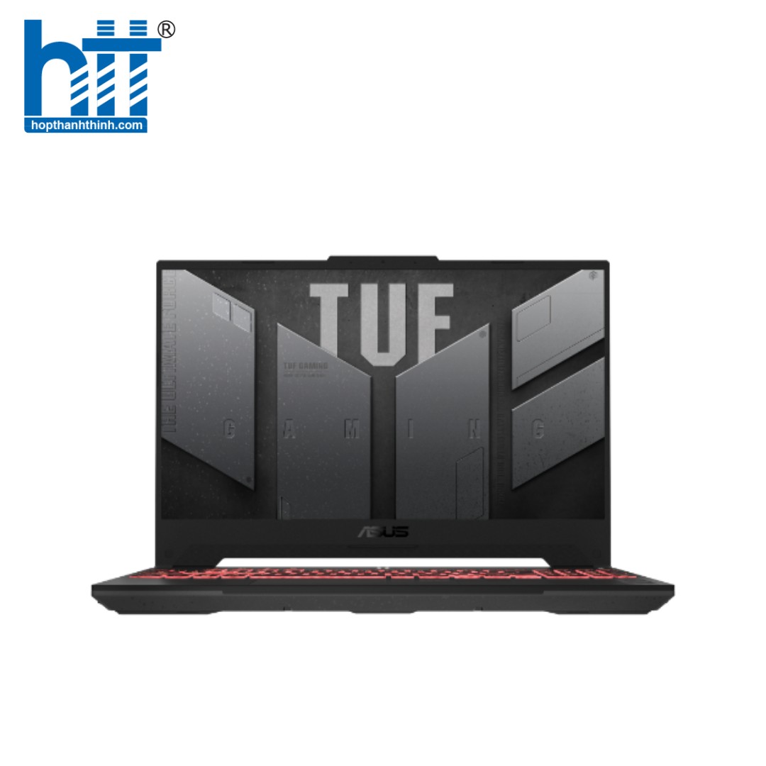 Hợp thành thịnh - Laptop gaming ASUS TUF Gaming A15 FA507XI LP420W