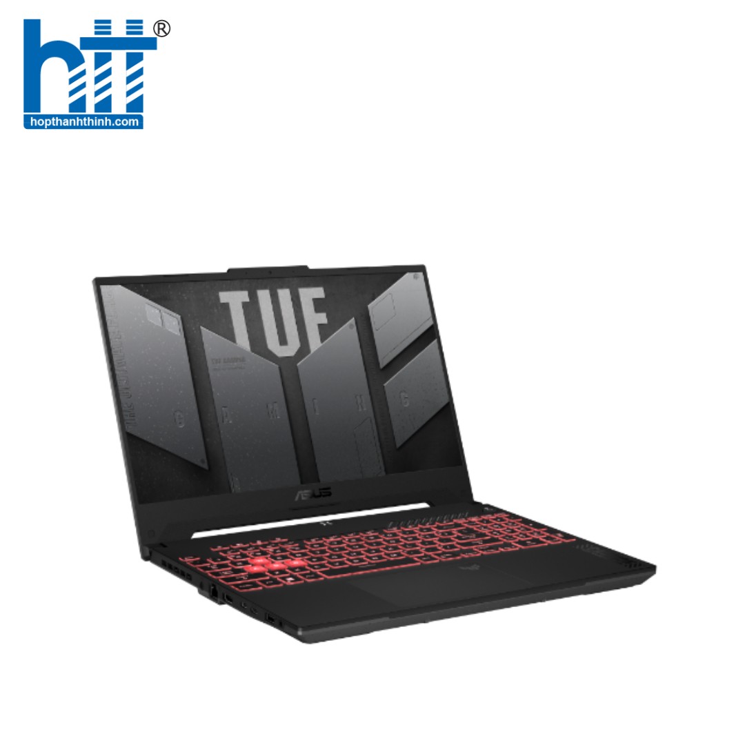 Hợp thành thịnh - Laptop gaming ASUS TUF Gaming A15 FA507XI LP420W