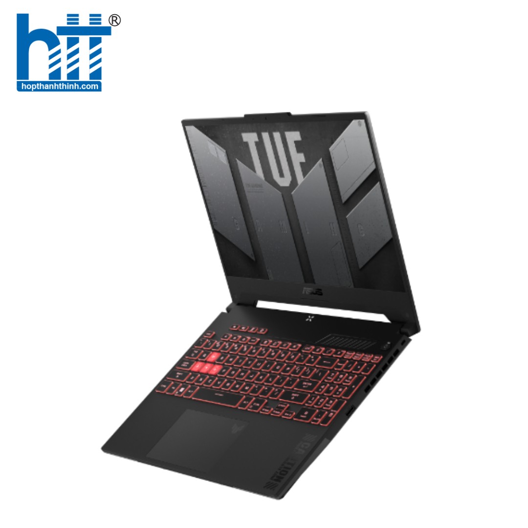 Hợp thành thịnh - Laptop gaming ASUS TUF Gaming A15 FA507XI LP420W