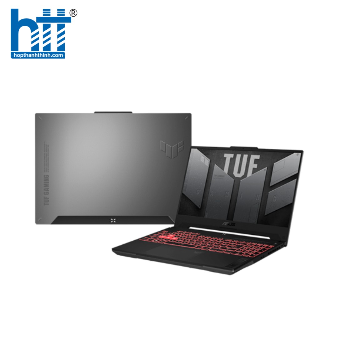 Hợp thành thịnh - Laptop gaming ASUS TUF Gaming A15 FA507XI LP420W