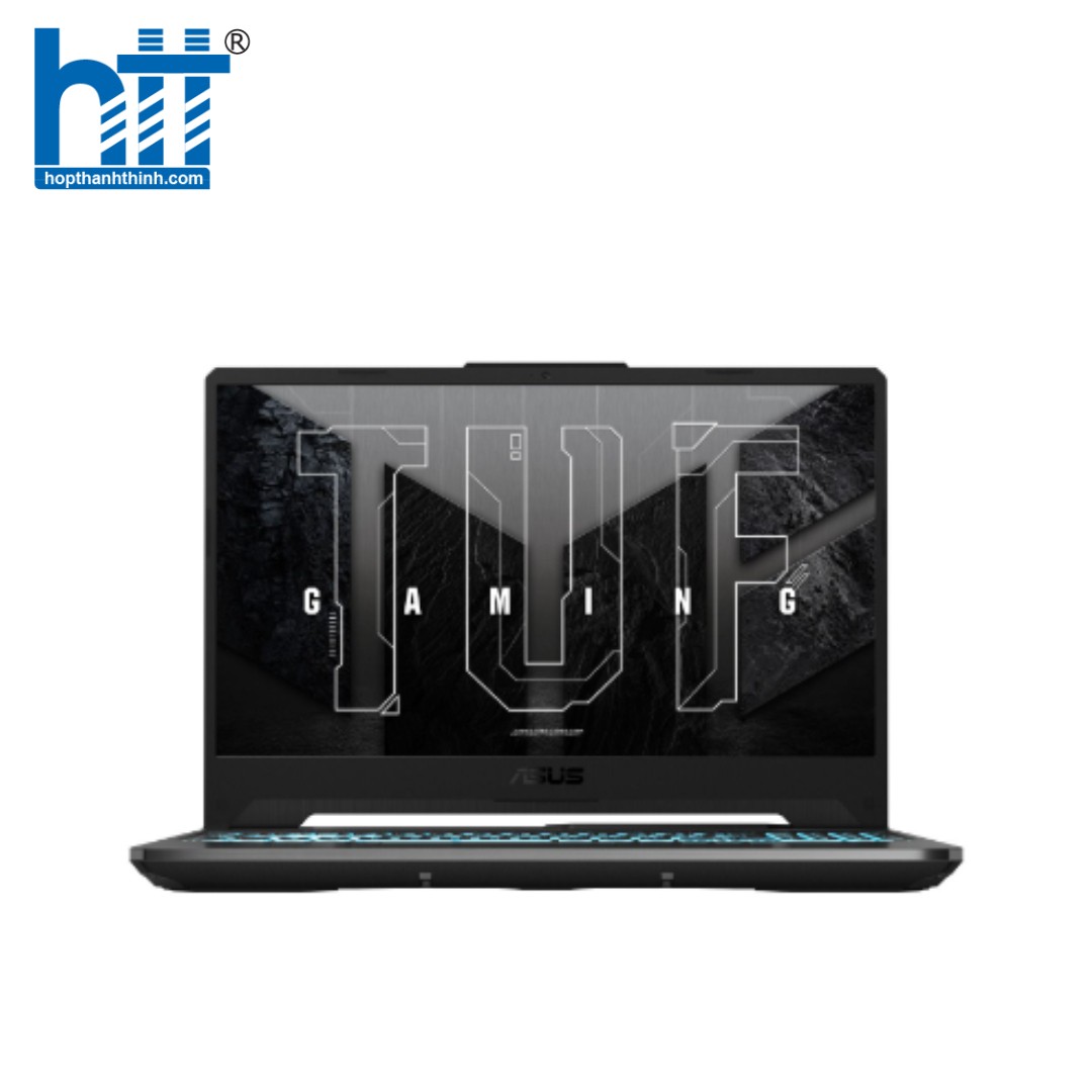 Hợp thành thịnh - Laptop gaming ASUS TUF Gaming F15 FX506HF HN014W