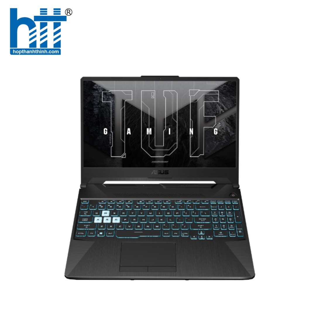 Hợp thành thịnh - Laptop gaming ASUS TUF Gaming F15 FX506HF HN014W