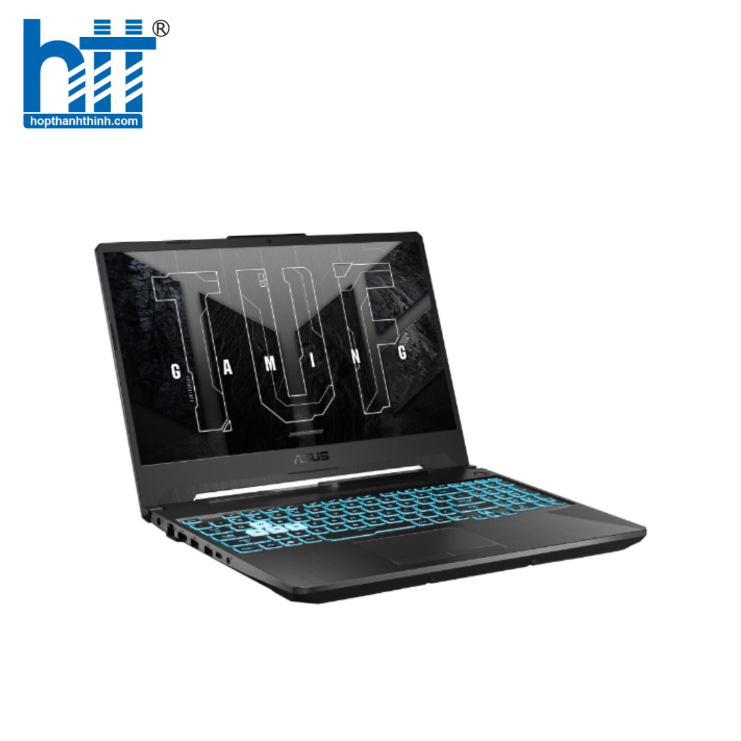 Hợp thành thịnh - Laptop gaming ASUS TUF Gaming F15 FX506HF HN014W