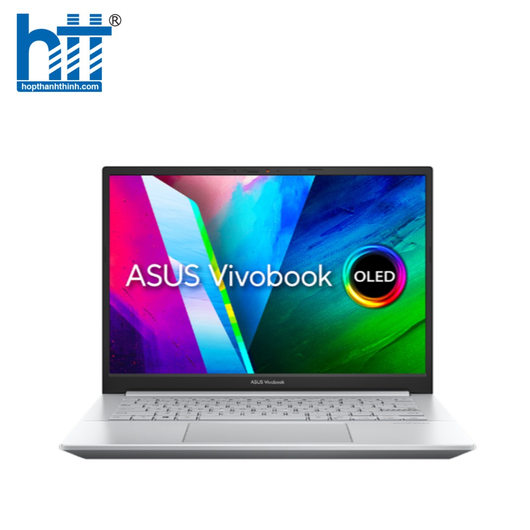 Hợp thành thịnh - Laptop ASUS Vivobook Pro M3401QA-KM025W