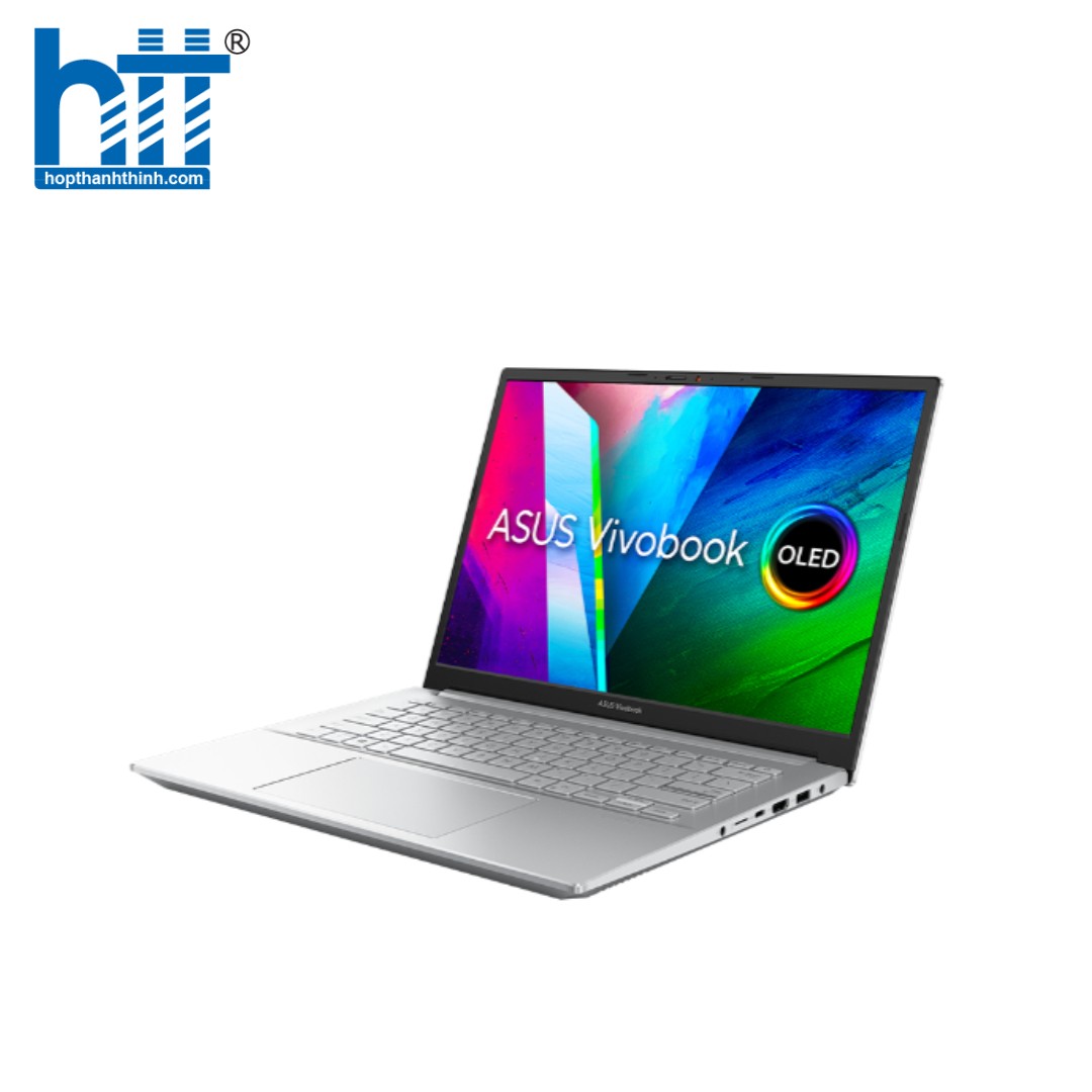 Hợp thành thịnh - Laptop ASUS Vivobook Pro M3401QA-KM025W