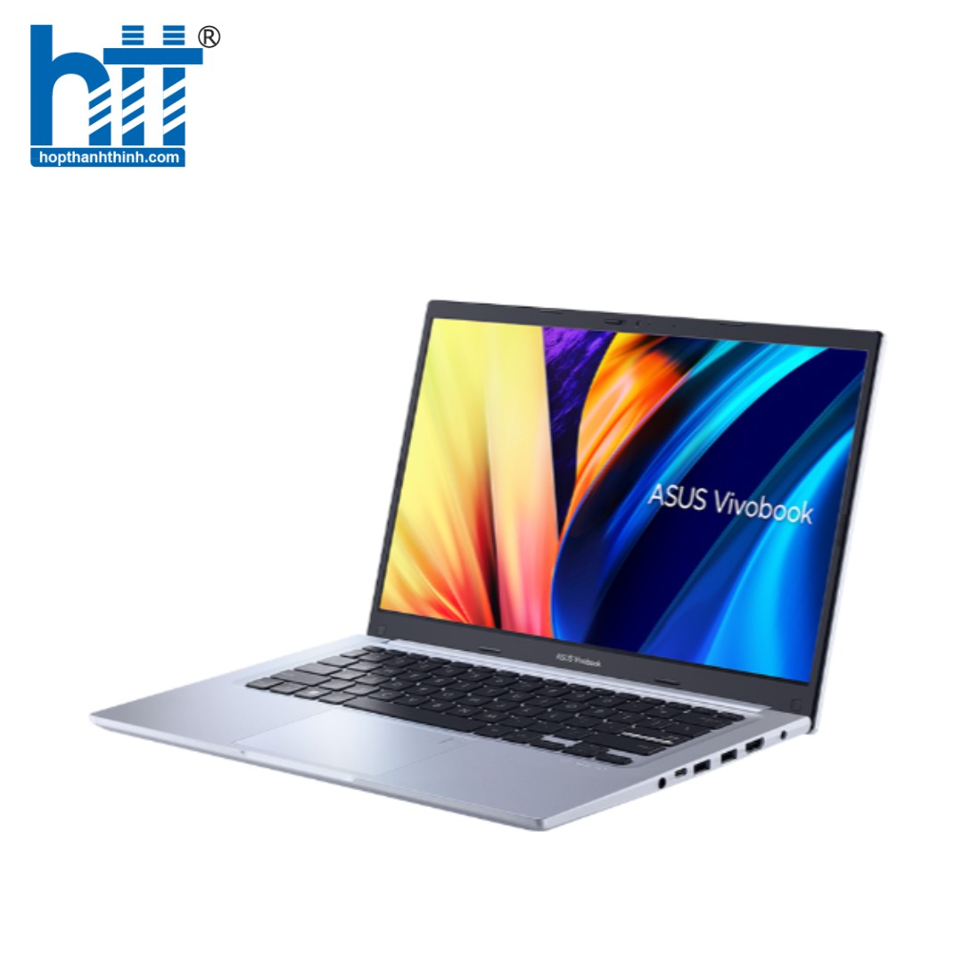 Hợp thành thịnh - Laptop ASUS Vivobook 14 X1402ZA-EK098W