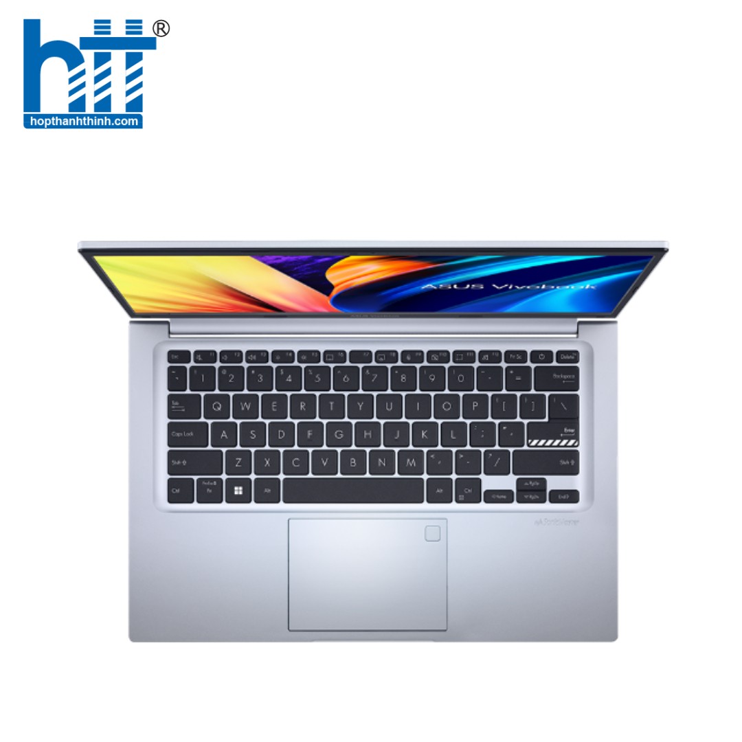 Hợp thành thịnh - Laptop ASUS Vivobook 14 X1402ZA-EK098W