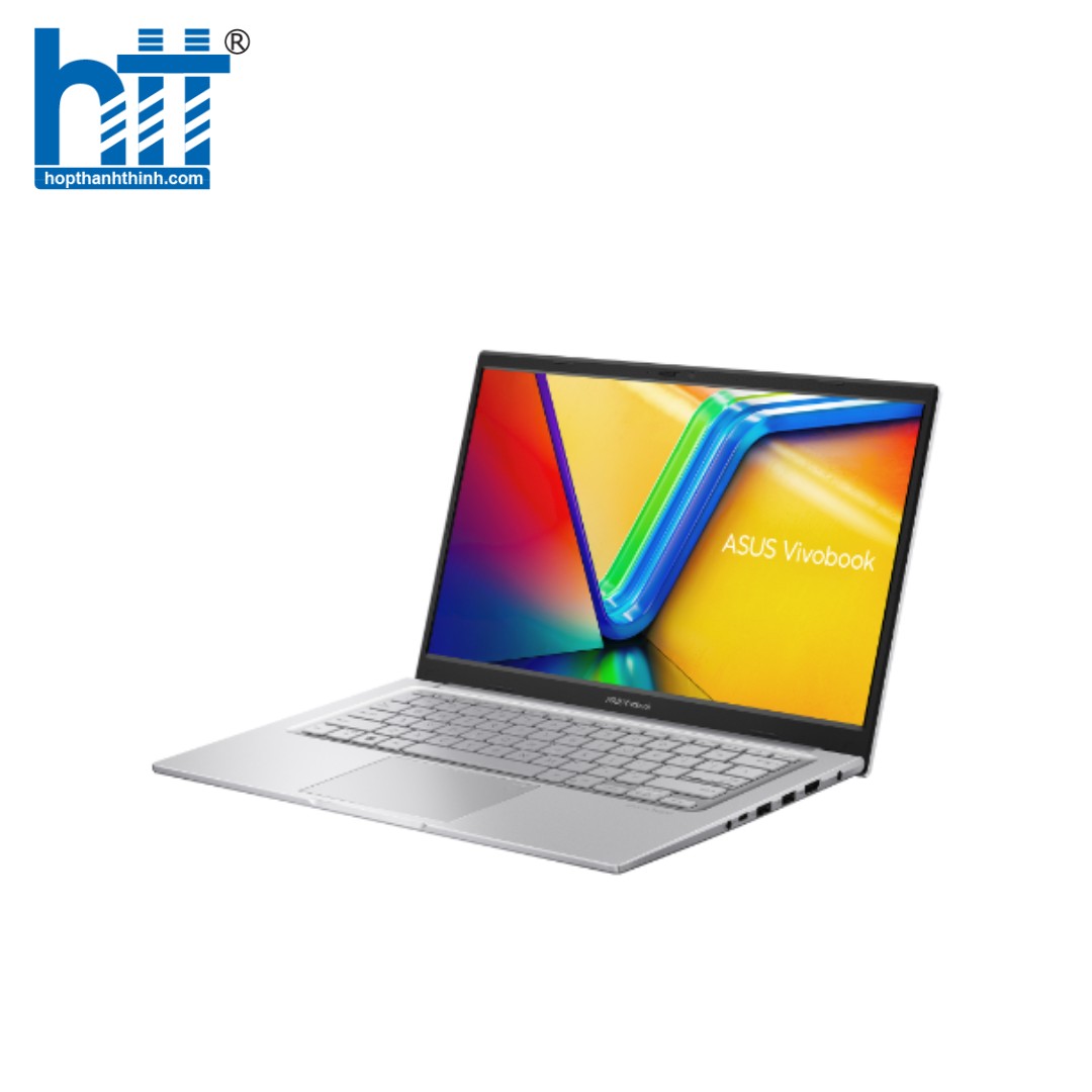 Hợp thành thịnh - Laptop Asus Vivobook 14 X1404VA-NK125W