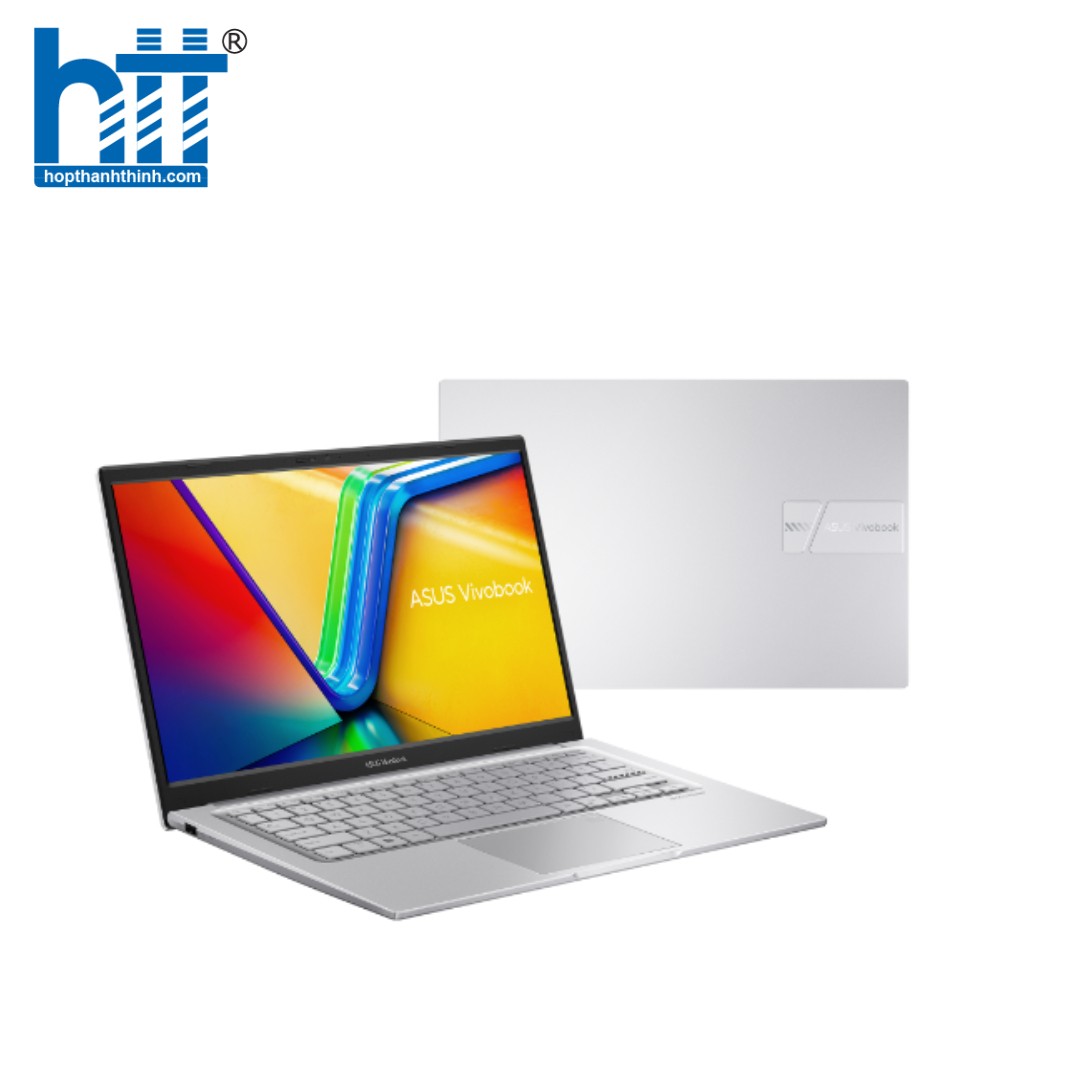 Hợp thành thịnh - Laptop Asus Vivobook 14 X1404VA-NK125W