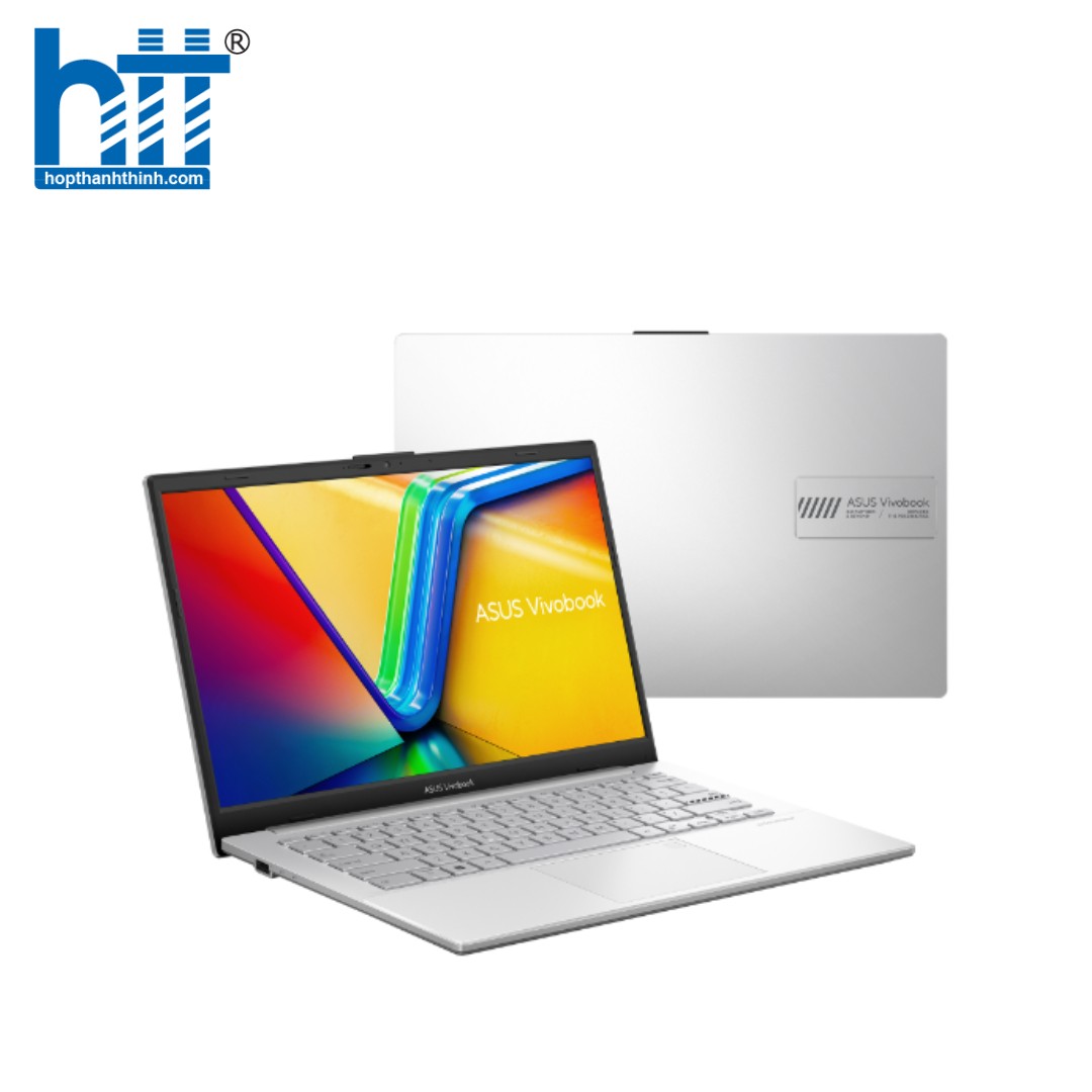 Hợp thành thịnh - Laptop Asus Vivobook Go 14 E1404FA-NK113W