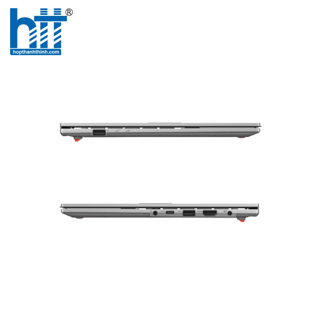 Hợp thành thịnh - Laptop Asus Vivobook Go 14 E1404FA-NK113W