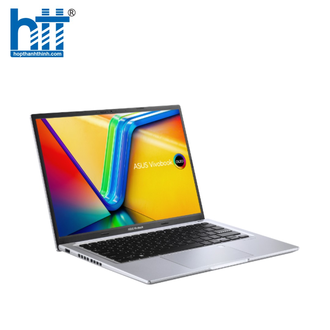 Hợp thành thịnh - Laptop Asus Vivobook 14 OLED M1405YA-KM047W