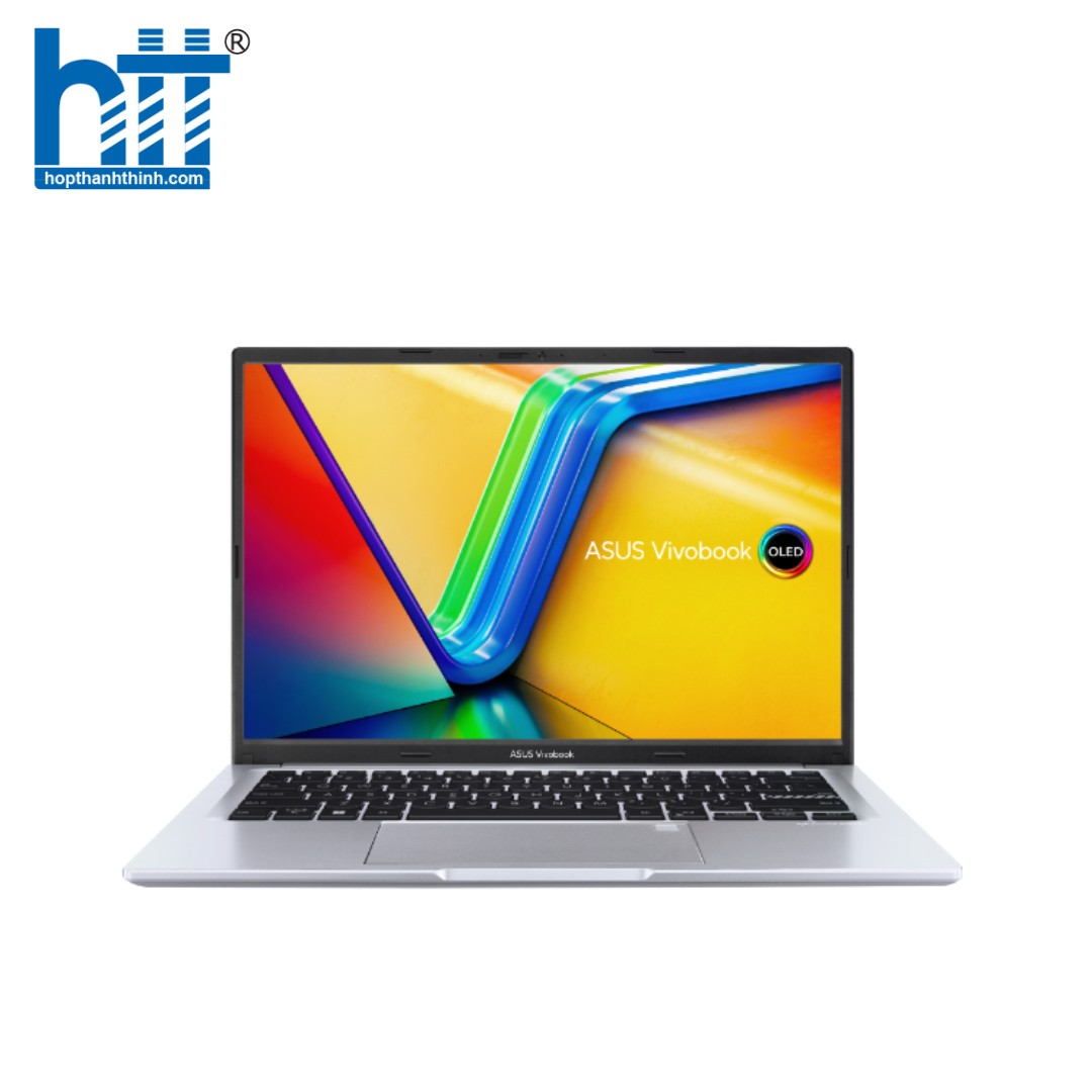 Hợp thành thịnh - Laptop Asus Vivobook 14 OLED M1405YA-KM047W